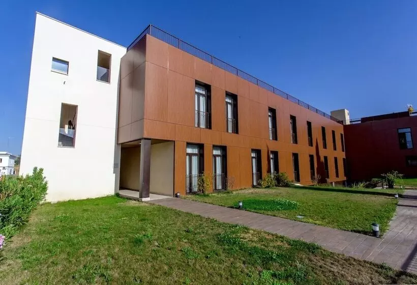 בית מלון כפרי Hospedería Puente De Alconétar