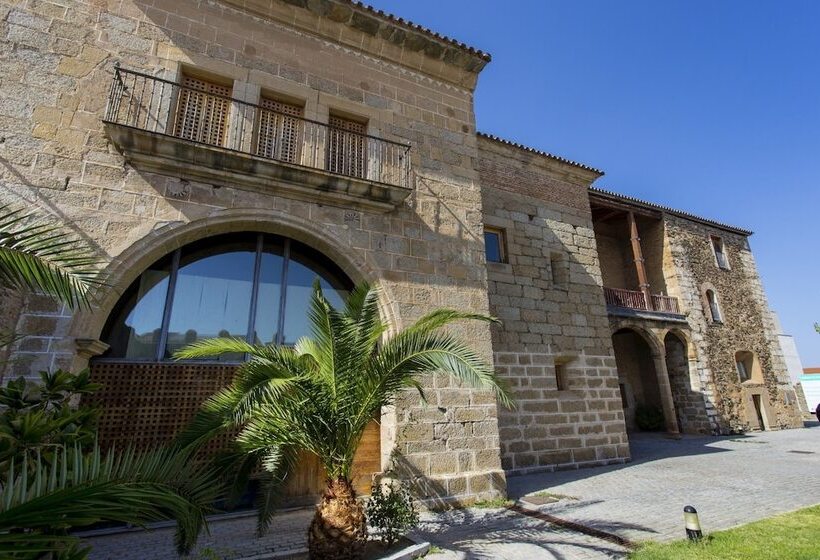 בית מלון כפרי Hospedería Puente De Alconétar