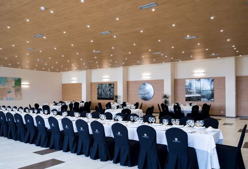 בית מלון כפרי Hospedería Puente De Alconétar