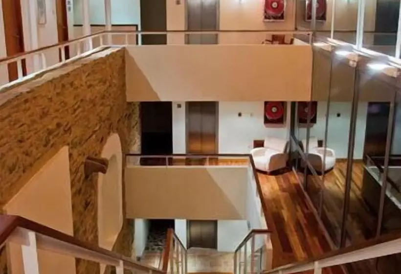 בית מלון כפרי Hospedería Puente De Alconétar