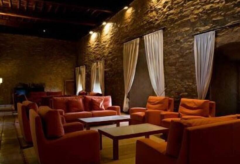 בית מלון כפרי Hospedería Puente De Alconétar