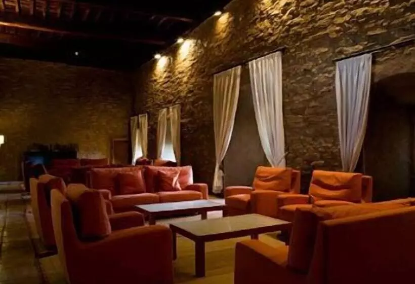 בית מלון כפרי Hospedería Puente De Alconétar