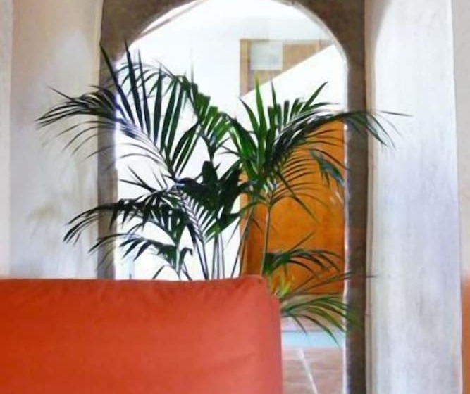 בית מלון כפרי Hospedería Puente De Alconétar