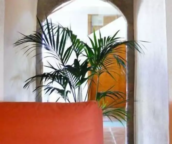 בית מלון כפרי Hospedería Puente De Alconétar