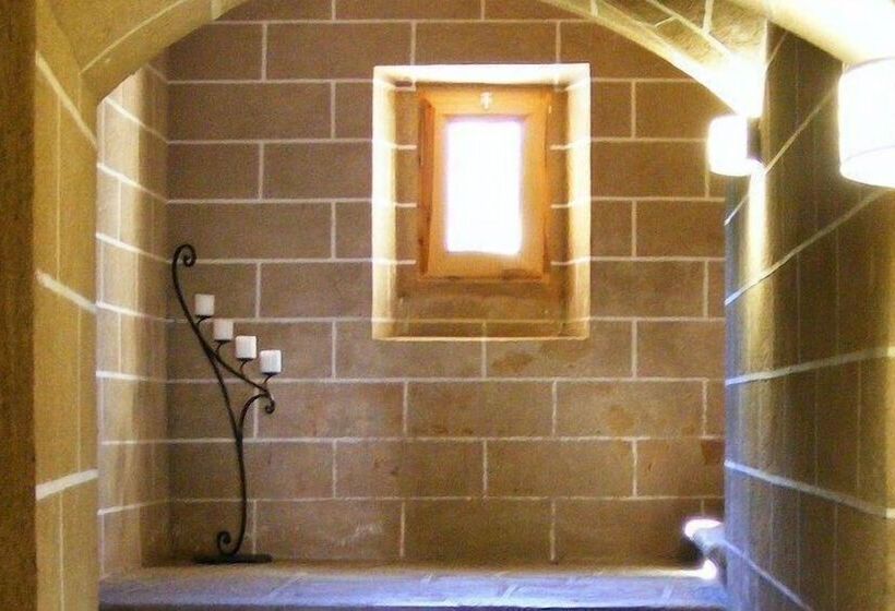 בית מלון כפרי Hospedería Puente De Alconétar