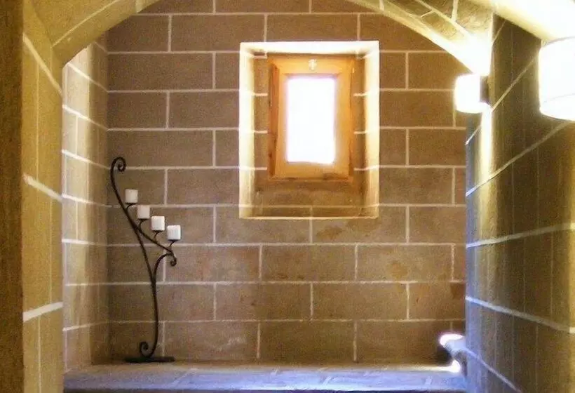 בית מלון כפרי Hospedería Puente De Alconétar