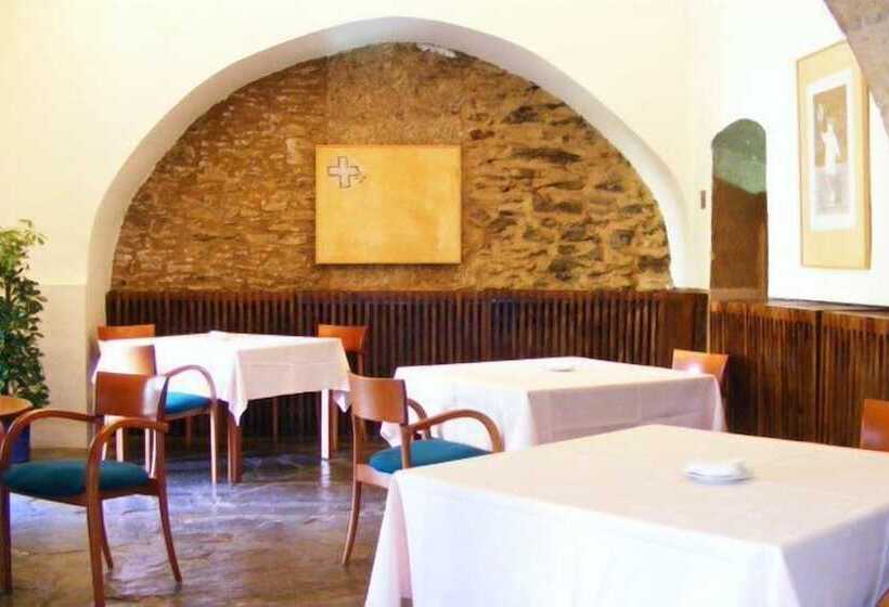 בית מלון כפרי Hospedería Puente De Alconétar