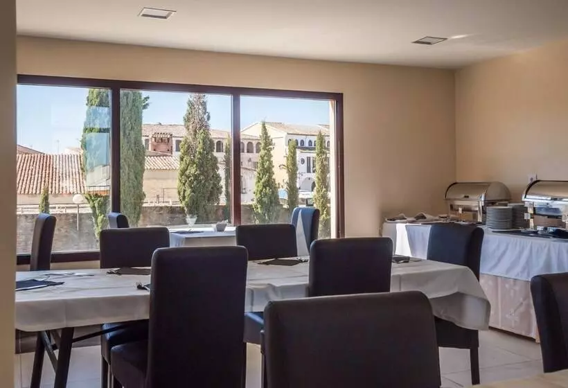 בית מלון כפרי Hospedería Puente De Alconétar