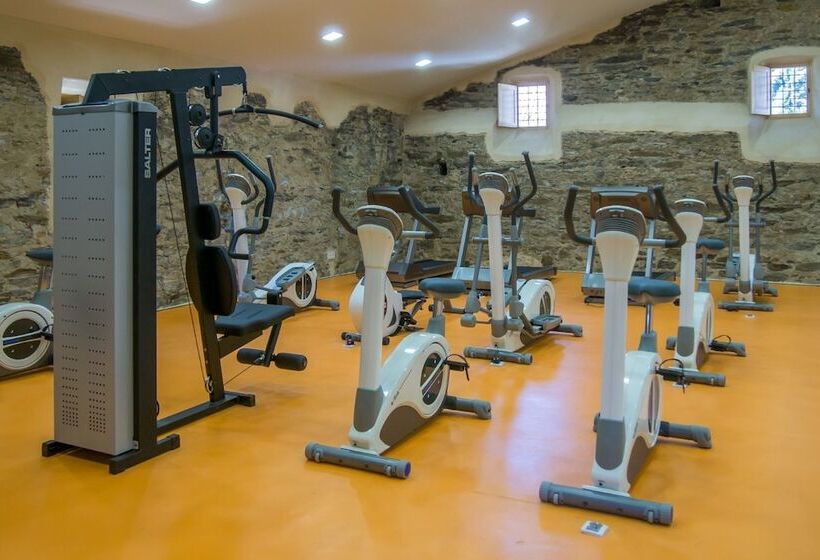 בית מלון כפרי Hospedería Puente De Alconétar