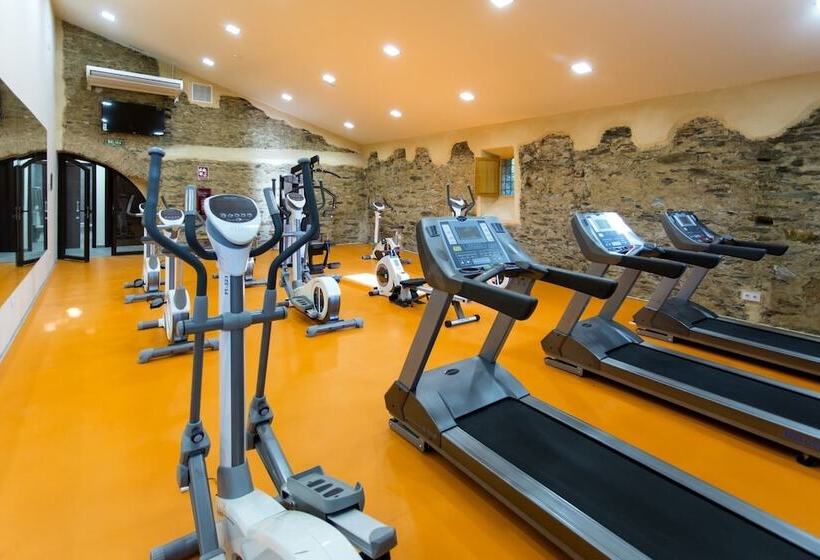 בית מלון כפרי Hospedería Puente De Alconétar