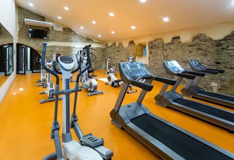 בית מלון כפרי Hospedería Puente De Alconétar