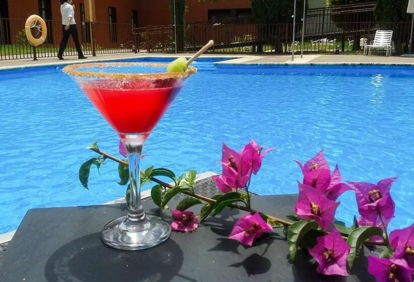 בית מלון כפרי Hospedería Puente De Alconétar