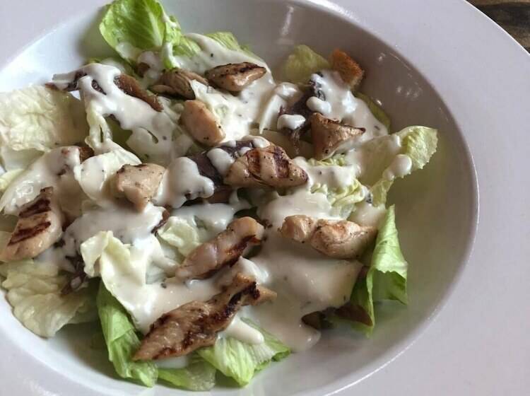 호텔 Hospederia Zacatin