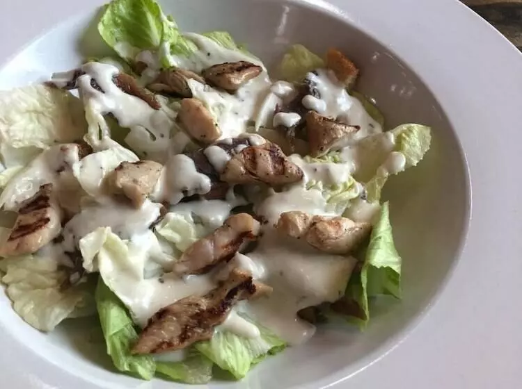 Hotel Hospederia Zacatin