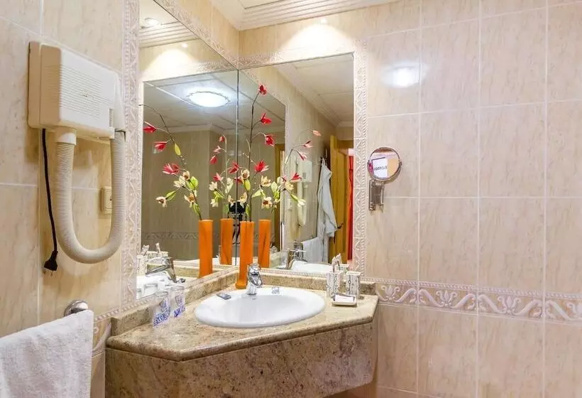 Hotel Hospederia Zacatin