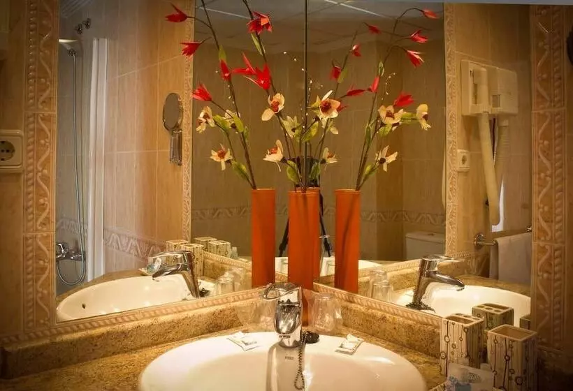 Hotel Hospederia Zacatin