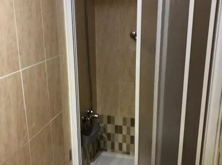 Hotel Hospederia Zacatin