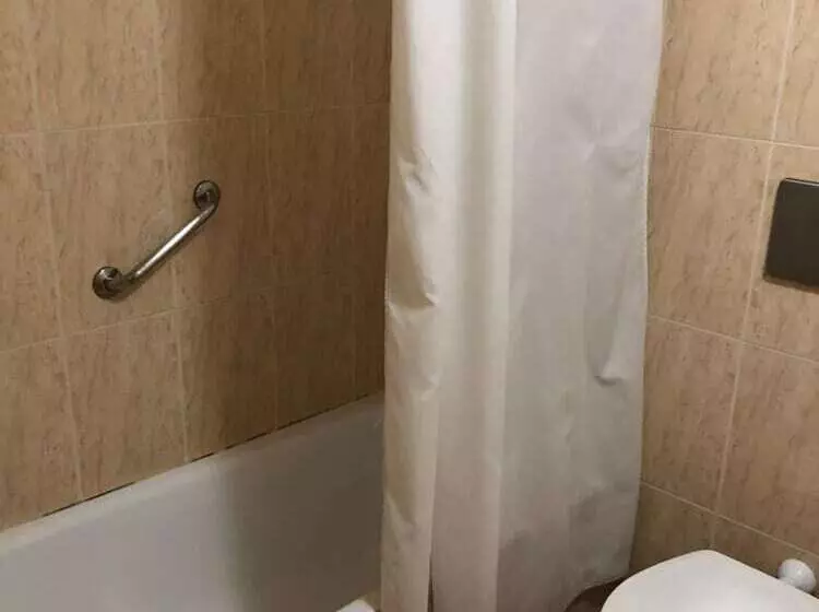 Hotel Hospederia Zacatin