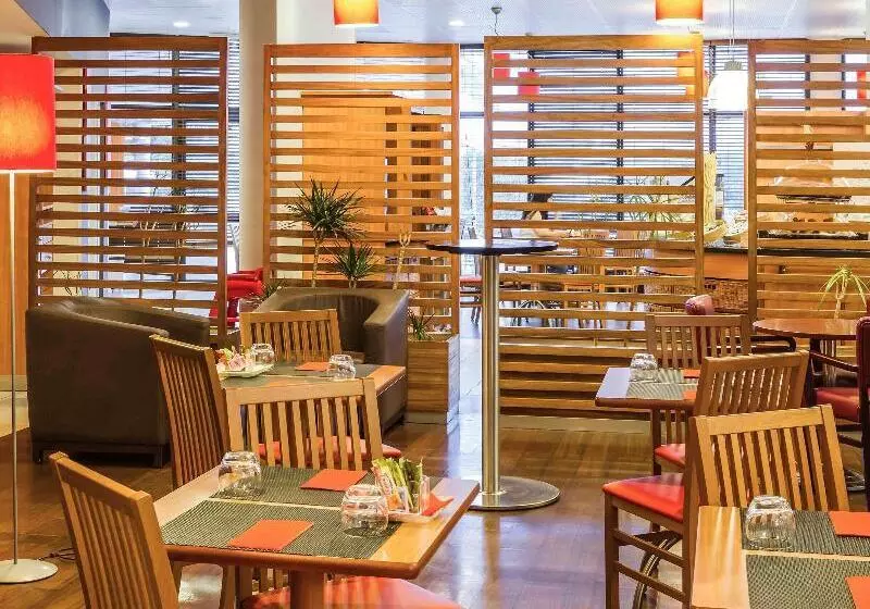 هتل Ibis Faro Algarve