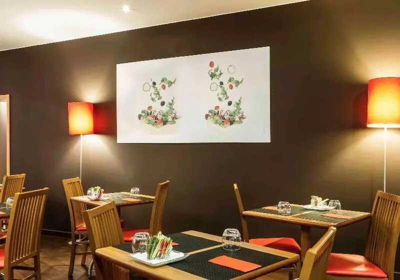 هتل Ibis Faro Algarve