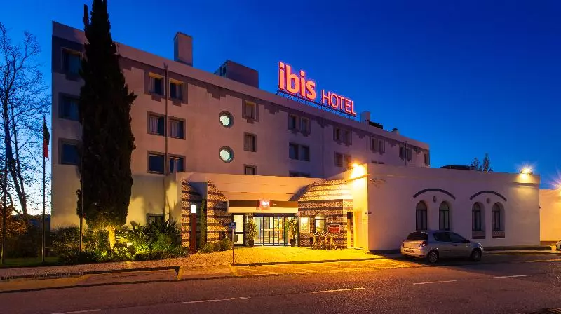 هتل Ibis Faro Algarve