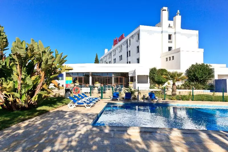 هتل Ibis Faro Algarve