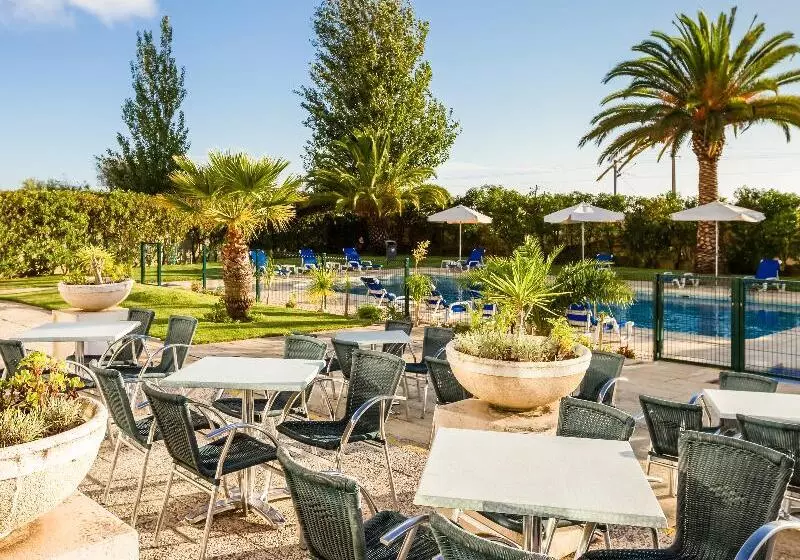 هتل Ibis Faro Algarve