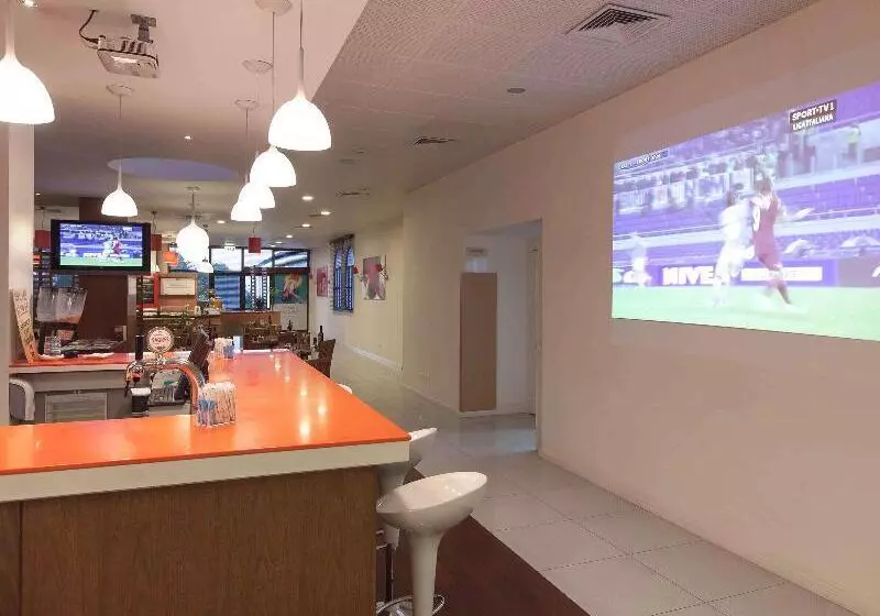 هتل Ibis Faro Algarve