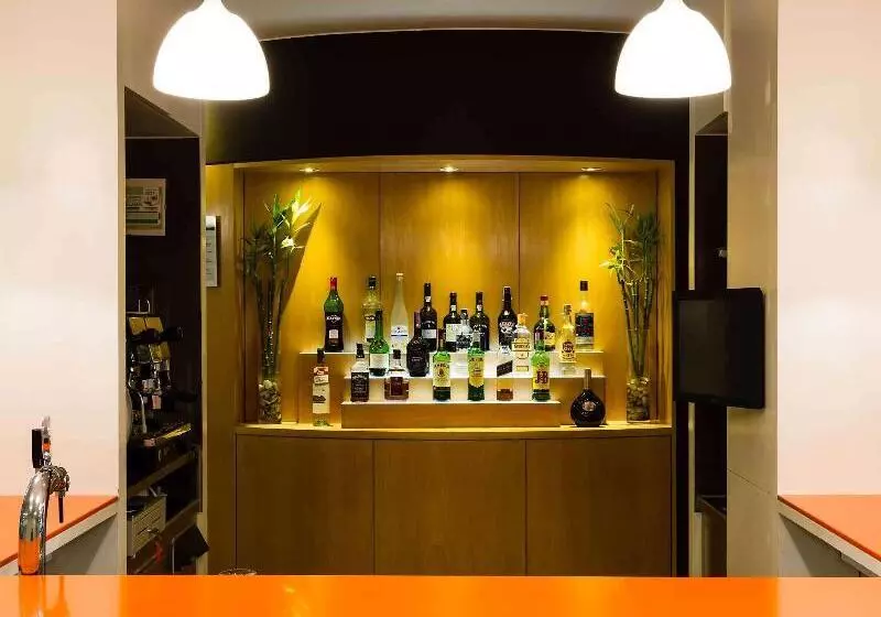 هتل Ibis Faro Algarve