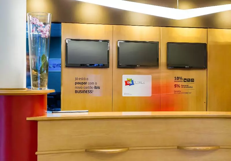 هتل Ibis Faro Algarve