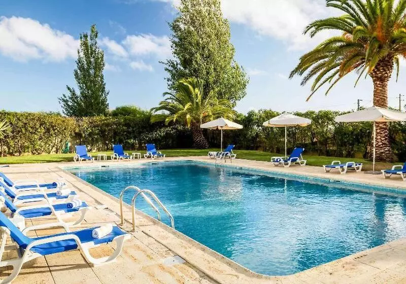 هتل Ibis Faro Algarve