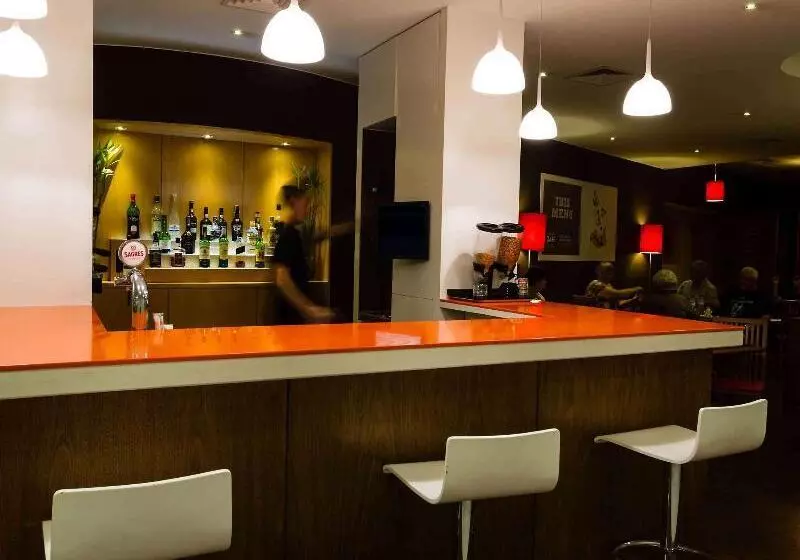 هتل Ibis Faro Algarve