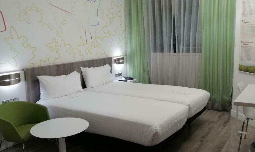 هتل Ibis Styles Madrid Prado