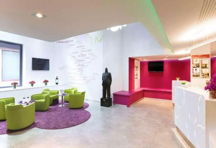 酒店 Ibis Styles Madrid Prado