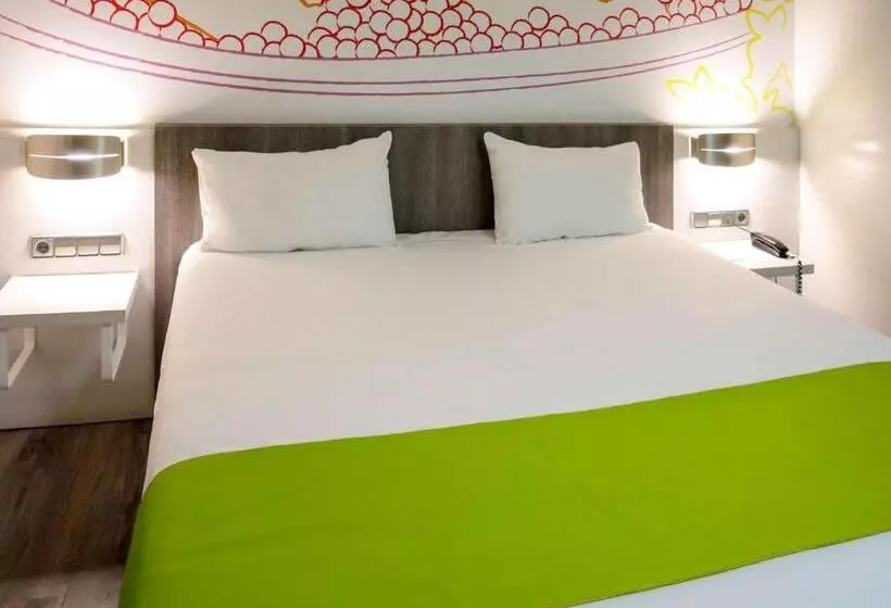 酒店 Ibis Styles Madrid Prado