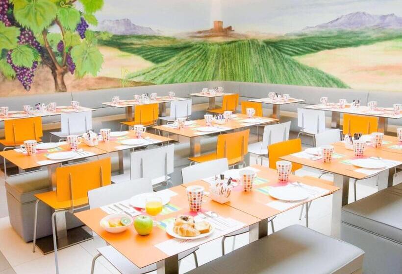 هتل Ibis Styles Madrid Prado