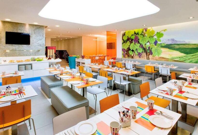 هتل Ibis Styles Madrid Prado