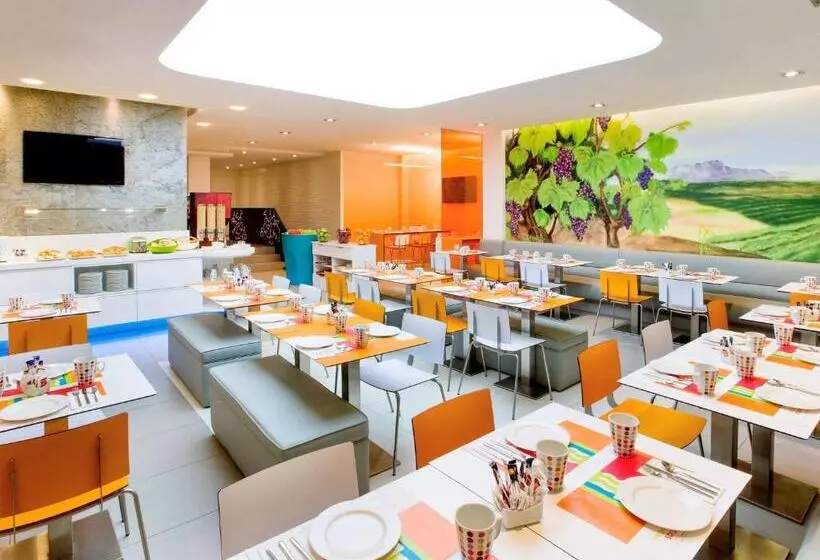 酒店 Ibis Styles Madrid Prado