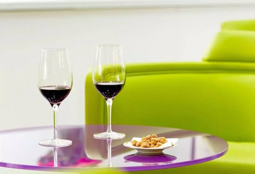 هتل Ibis Styles Madrid Prado