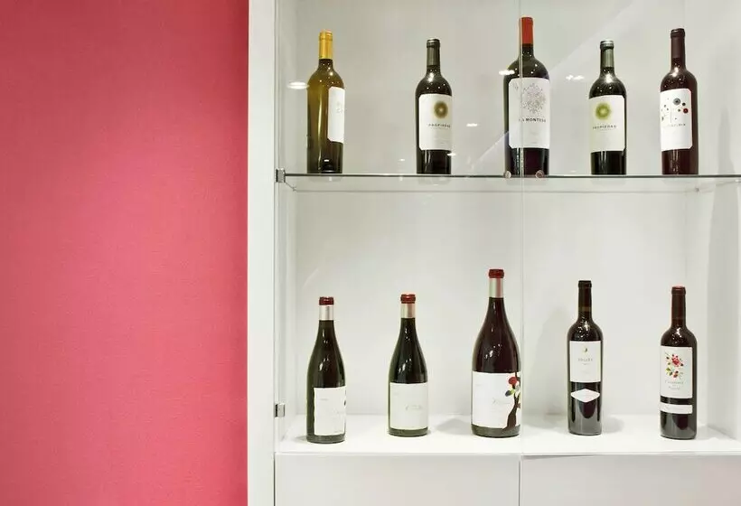هتل Ibis Styles Madrid Prado