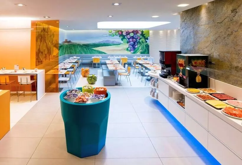 هتل Ibis Styles Madrid Prado