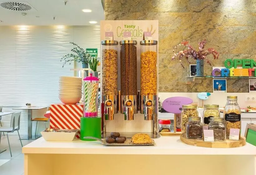 هتل Ibis Styles Madrid Prado