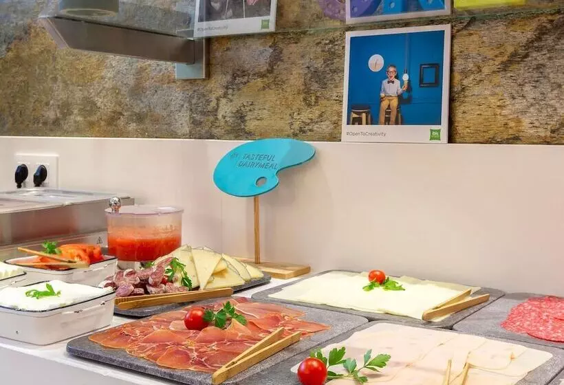 هتل Ibis Styles Madrid Prado