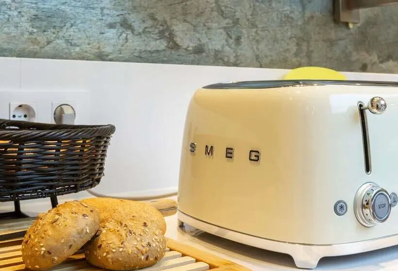 هتل Ibis Styles Madrid Prado