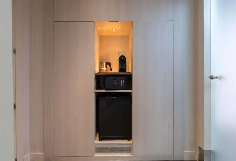 هتل Ibis Styles Madrid Prado