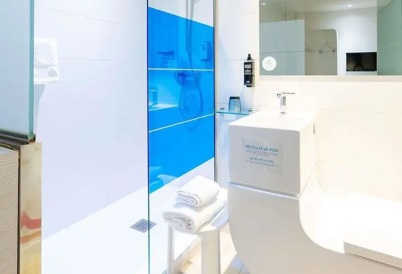 هتل Ibis Styles Madrid Prado