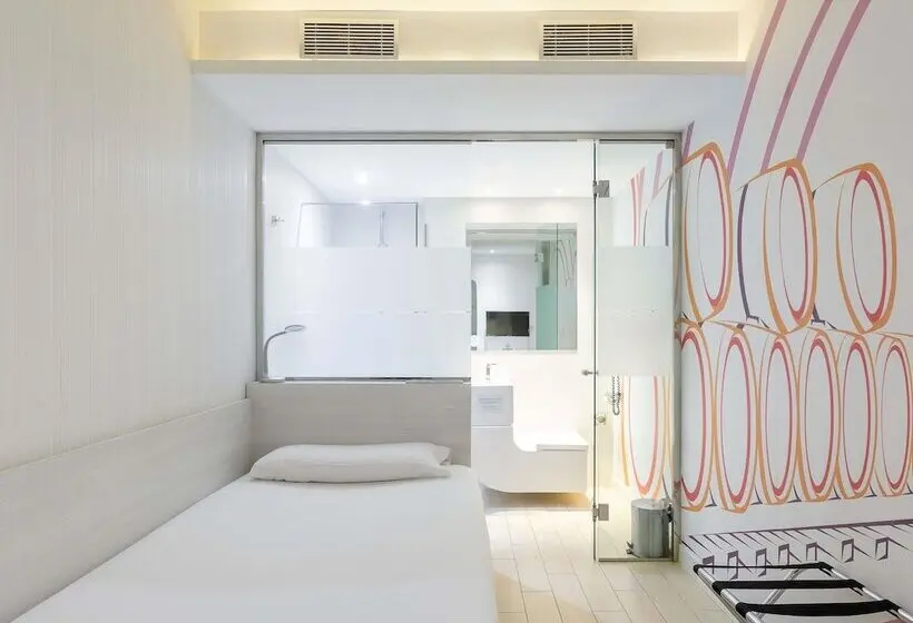 هتل Ibis Styles Madrid Prado