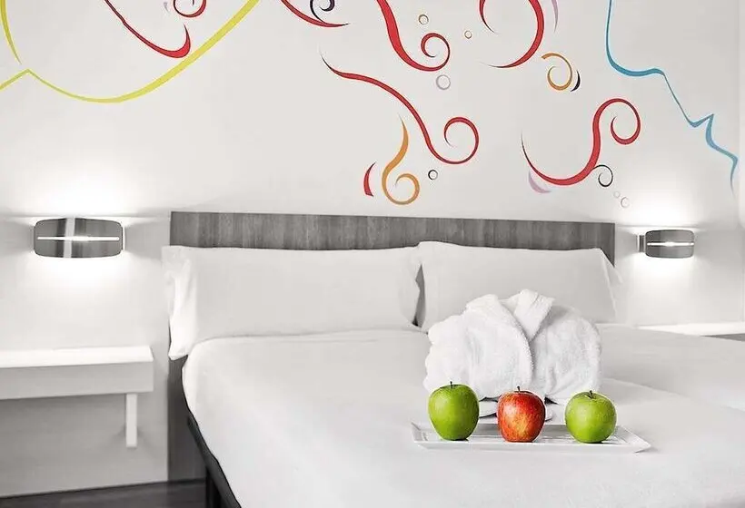 هتل Ibis Styles Madrid Prado