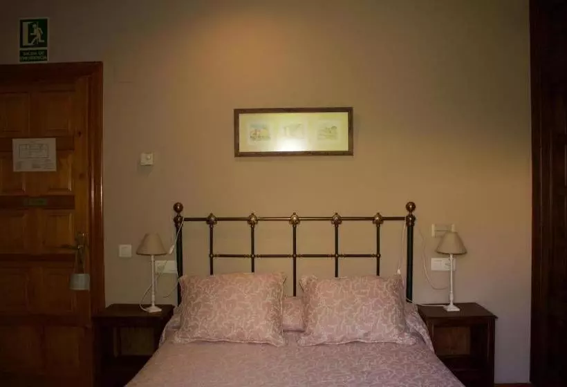 هتل La Quintana Del Cuera