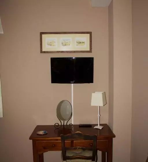 هتل La Quintana Del Cuera